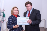 Entrega de Credenciais Londrina-152