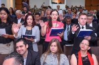 Entrega de Credenciais Londrina-161