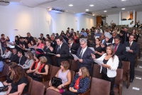 Entrega de Credenciais Londrina-164