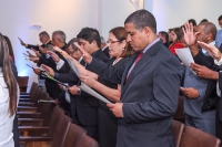 Entrega de Credenciais Londrina-166