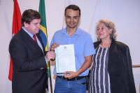 Entrega de Credenciais Londrina-175