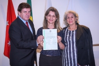 Entrega de Credenciais Londrina-176