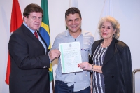 Entrega de Credenciais Londrina-181