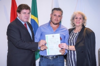 Entrega de Credenciais Londrina-183