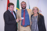 Entrega de Credenciais Londrina-185