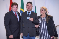 Entrega de Credenciais Londrina-187