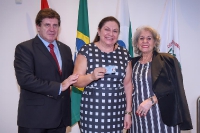 Entrega de Credenciais Londrina-197