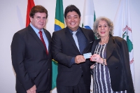 Entrega de Credenciais Londrina-201