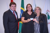 Entrega de Credenciais Londrina-202