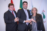 Entrega de Credenciais Londrina-205