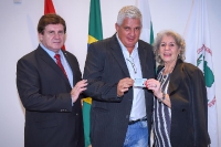 Entrega de Credenciais Londrina-206