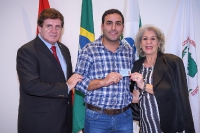 Entrega de Credenciais Londrina-207