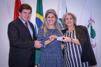 Entrega de Credenciais Londrina-213