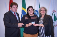 Entrega de Credenciais Londrina-214