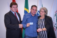 Entrega de Credenciais Londrina-215