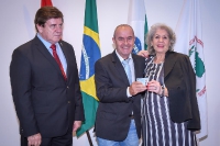 Entrega de Credenciais Londrina-218