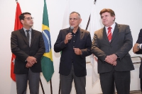 Entrega de Credenciais Londrina-169