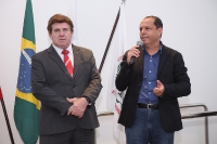 Entrega de Credenciais Londrina-177