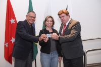 Entrega de Credenciais Londrina-215