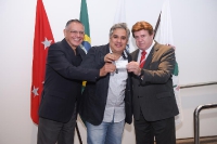 Entrega de Credenciais Londrina-227