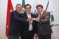 Entrega de Credenciais Londrina-232