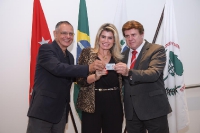 Entrega de Credenciais Londrina-239