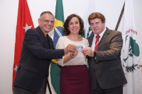 Entrega de Credenciais Londrina-249