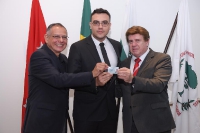 Entrega de Credenciais Londrina-251