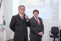 Entrega de Credenciais Londrina-254