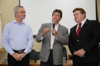 Entrega de Credenciais Maringá-106