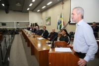 Entrega de Credenciais Maringá-117