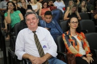 Entrega de Credenciais Maringá-119