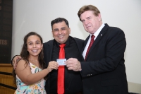 Entrega de Credenciais Maringá-159