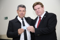 Entrega de Credenciais Maringá-173