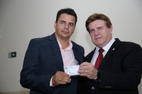 Entrega de Credenciais Maringá-180