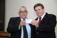 Entrega de Credenciais Maringá-185