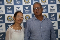 Entrega de Credenciais Maringá-37