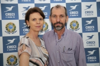 Entrega de Credenciais Maringá-71