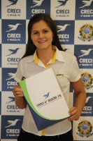 Entrega de Credenciais Maringá-11