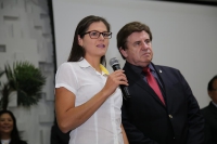 Entrega de Credenciais Maringá-155