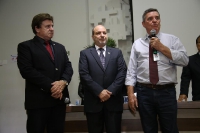 Entrega de Credenciais Maringá-156