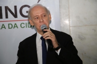 Entrega de Credenciais Maringá-108