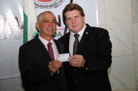 Entrega de Credenciais Maringá-156