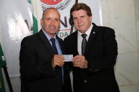 Entrega de Credenciais Maringá-166