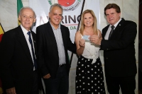 Entrega de Credenciais Maringá-186