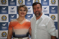 Entrega de Credenciais Maringá-28