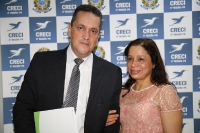 Entrega de Credenciais Maringá-73