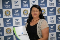 Entrega de Credenciais Maringá-75