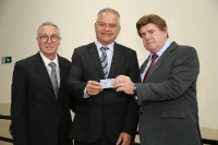 Entrega de Credenciais Maringá-145