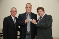 Entrega de Credenciais Maringá-153